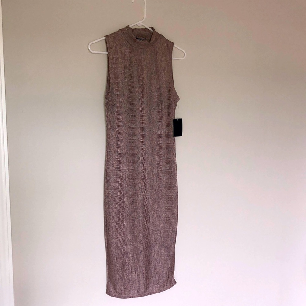 Midi dress